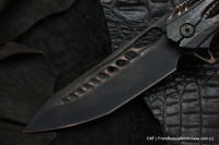 One-off Decepticon-1 -DRAGONSPINE-