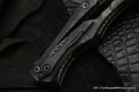 One-off Decepticon-1 -DRAGONSPINE-