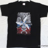 CKF Men's T-shirt -MUA- (M-size)