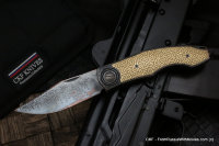 One-off CKF Makosha -LABI-