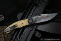 One-off CKF Makosha -LABI-