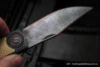 One-off CKF Makosha -LABI-