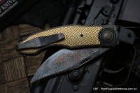 One-off CKF Makosha -LABI-