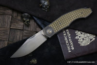 One-off Custom Makosha (Belka) LST