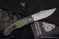 One-off Custom Makosha (Belka) LST