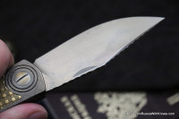 One-off Custom Makosha (Belka) LST