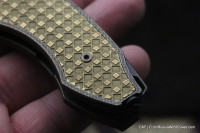 One-off Custom Makosha (Belka) LST