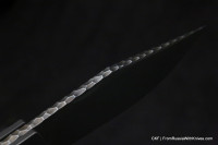 One-off Custom Makosha (Belka) LST