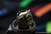 Custom AP Bead Pig