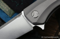 Biryukov #10 (Ti, M390)  