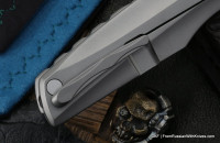 Biryukov #10 (Ti, M390)  