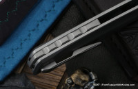 Biryukov #10 (Ti, M390)  