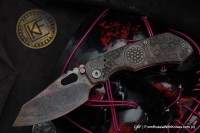 DHL From Russia only! One-off CKF/Rotten Evolution 2.0 - CHEREPS -
