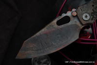 DHL From Russia only! One-off CKF/Rotten Evolution 2.0 - CHEREPS -