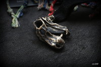 Gorgonopsid Custom Bead #1