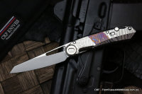 One-off CKF/Snecx TERRA -YARK-