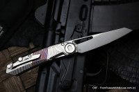 One-off CKF/Snecx TERRA -YARK-