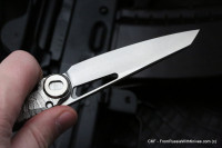 One-off CKF/Snecx TERRA -YARK-