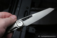 One-off CKF/Snecx TERRA -YARK-