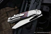 One-off CKF/Snecx TERRA -YARK-