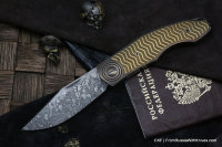 One-off Custom Makosha (Belka) VLNA