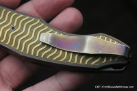 One-off Custom Makosha (Belka) VLNA