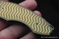 One-off Custom Makosha (Belka) VLNA