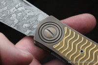 One-off Custom Makosha (Belka) VLNA