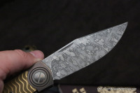 One-off Custom Makosha (Belka) VLNA