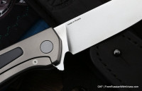 Biryukov #4 (Ti, G10, S90V)   