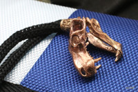 Gorgonopsid Custom Bead #2