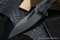 Customized Decepticon-2 &quot;CRLANO&quot; (Design: Alexey Konygin, Customization: Stas Bondarenko) (1)