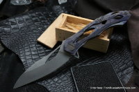 Customized Decepticon-2 &quot;CRLANO&quot; (Design: Alexey Konygin, Customization: Stas Bondarenko) (1)