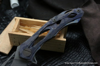 Customized Decepticon-2 &quot;CRLANO&quot; (Design: Alexey Konygin, Customization: Stas Bondarenko) (1)