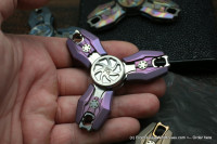 Discontinued: CKF Pepyakka NVK VLT