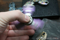 Discontinued: CKF Pepyakka NVK VLT