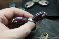 Discontinued: CKF Pepyakka NVK VLT