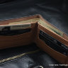 Custom Leather Wallet CKF Oskal-2