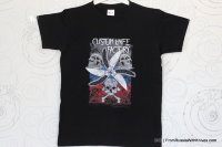CKF Men&#039;s T-shirt -MUA- (XL-size)