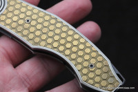 One-off Custom Makosha (Belka) SOT