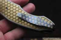 One-off Custom Makosha (Belka) SOT