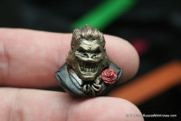 Custom AP Bead Joker