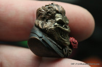 Custom AP Bead Joker