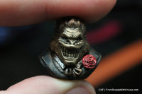 Custom AP Bead Joker