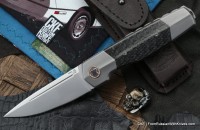 Biryukov #13 (Ti, carbon, M390)   