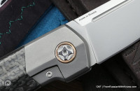 Biryukov #13 (Ti, carbon, M390)   