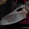 DHL From Russia only! One-off CKF/Rotten Evolution 2.0 - VOLK -