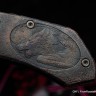 DHL From Russia only! One-off CKF/Rotten Evolution 2.0 - VOLK -