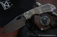 One-off CKF/Rotten Evolution 2.0 - KLAD -  