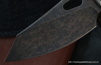 One-off CKF/Rotten Evolution 2.0 - KLAD -  